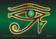 Eye Ra Emerald