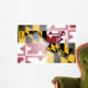 Map of Maryland Wall Mural