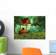 Magic Summer Wall Mural