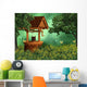 Magic Summer Wall Mural