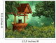 Magic Summer Wall Mural