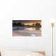Low Tide Wall Mural