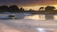 Low Tide Wall Mural