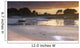 Low Tide Wall Mural