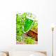 Waldmeister Bowle Wall Mural
