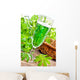 Waldmeister Bowle Wall Mural