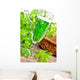 Waldmeister Bowle Wall Mural