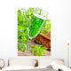 Waldmeister Bowle Wall Mural