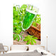 Waldmeister Bowle Wall Mural