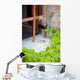 Red Wine Wine Glass Wall Mural