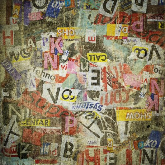 Grunge Textured