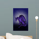 Dragon Violet