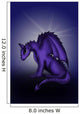 Dragon Violet