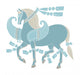Horse Wall Mural