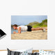 Crossfit Training Fitness Man