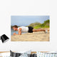 Crossfit Training Fitness Man