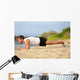 Crossfit Training Fitness Man