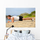 Crossfit Training Fitness Man