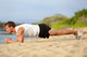 Crossfit Training Fitness Man