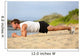 Crossfit Training Fitness Man