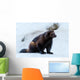 Wolverine 1 Wall Mural
