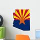 Map Arizona