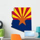 Map Arizona