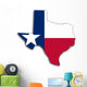 Map Texas