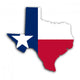 Map Texas