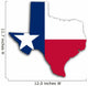 Map Texas