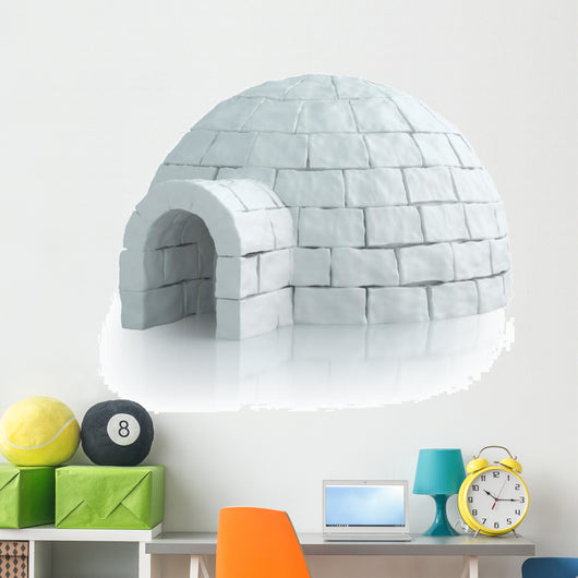 Igloo