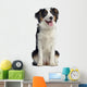 Australian Shepherd Dog Wall Decal