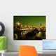 pont Alexandre III Wall Mural