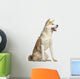 Akita Inu Dog Wall Decal