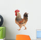 rooster Wall Decal