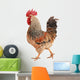 rooster Wall Decal