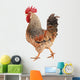 rooster Wall Decal