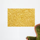 Golden background texture Wall Mural