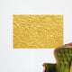 Golden background texture Wall Mural