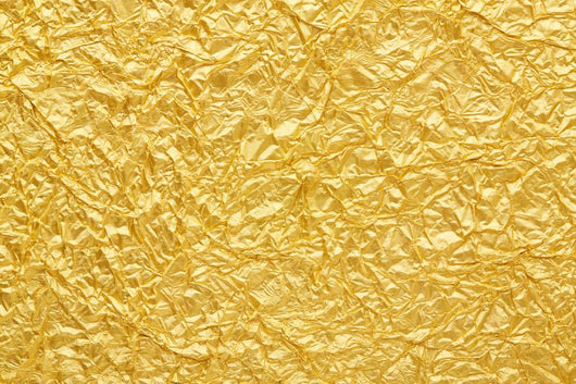 Golden background texture Wall Mural