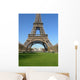 tour de paris Wall Mural