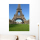 tour de paris Wall Mural