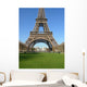 tour de paris Wall Mural