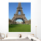 tour de paris Wall Mural