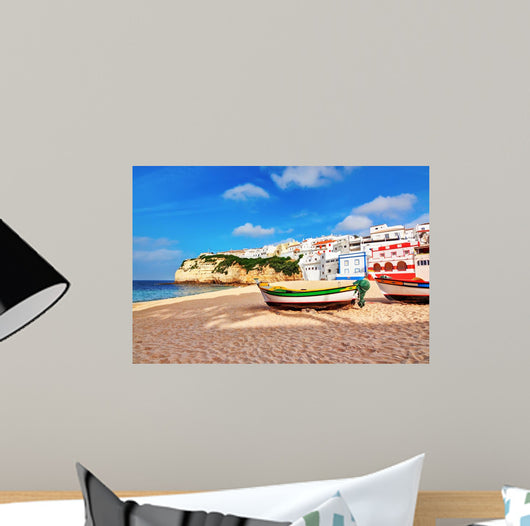 Portuguese Beach Villa Carvoeiro