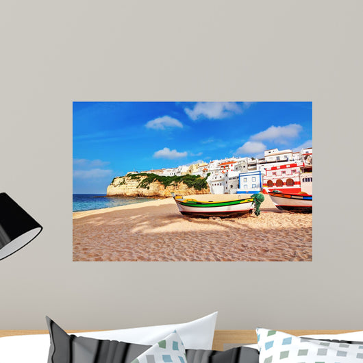 Portuguese Beach Villa Carvoeiro