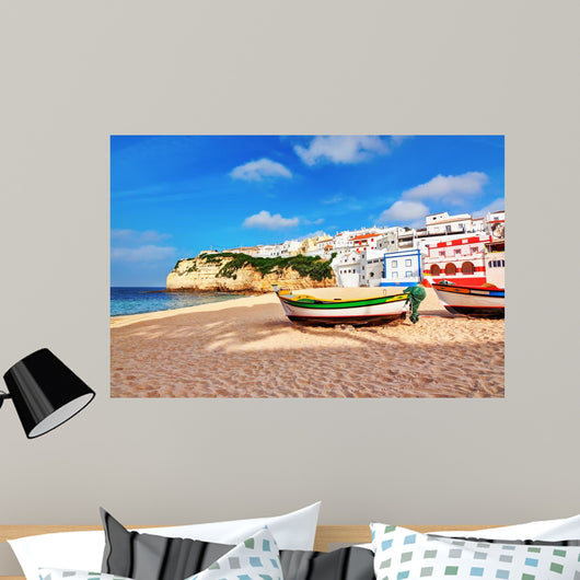 Portuguese Beach Villa Carvoeiro