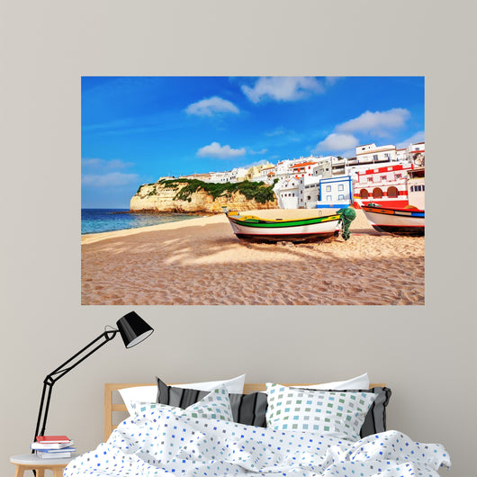 Portuguese Beach Villa Carvoeiro