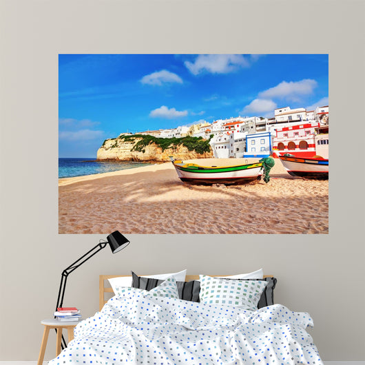 Portuguese Beach Villa Carvoeiro