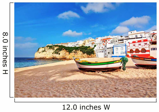 Portuguese Beach Villa Carvoeiro